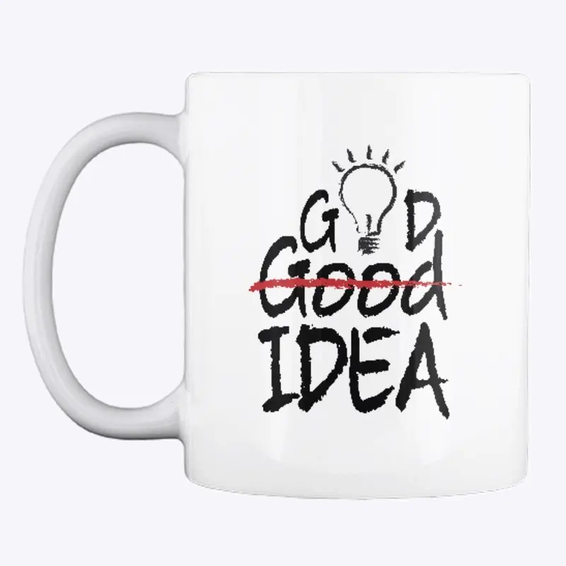 God Idea