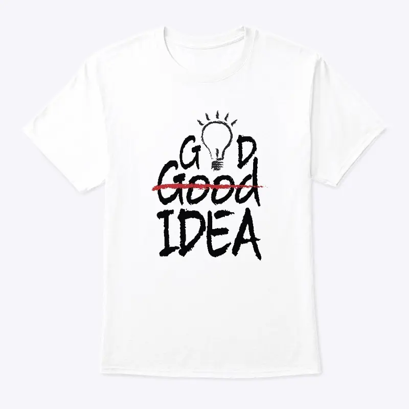 God Idea