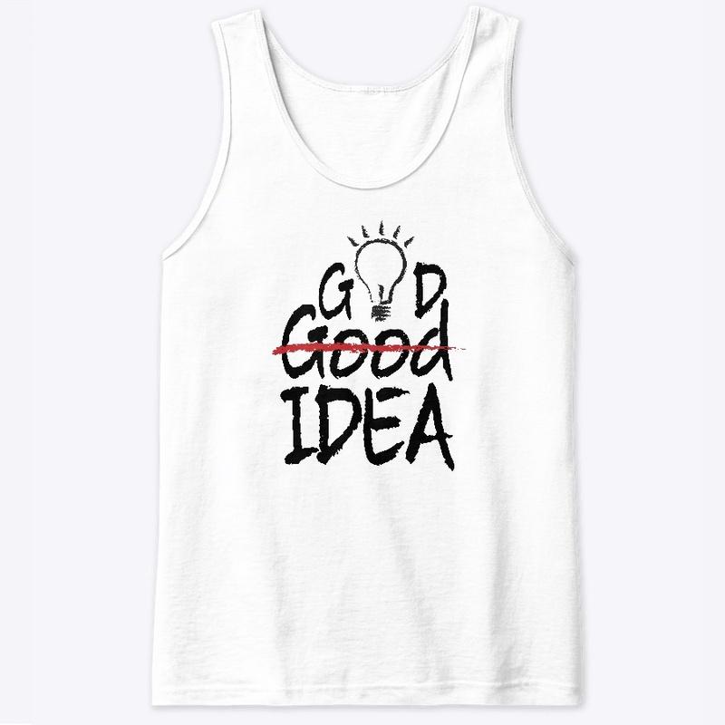 God Idea