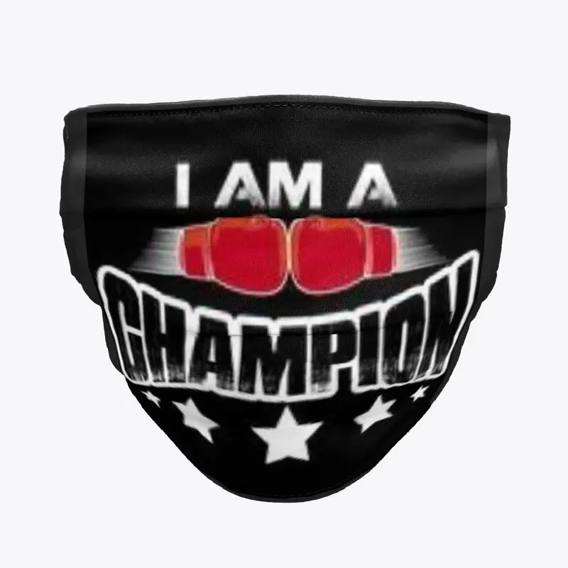 I Am A Champion